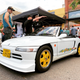 Image for article titled Here's Why Racers Keep Coming Back to the Incredibly Dangerous Pikes Peak